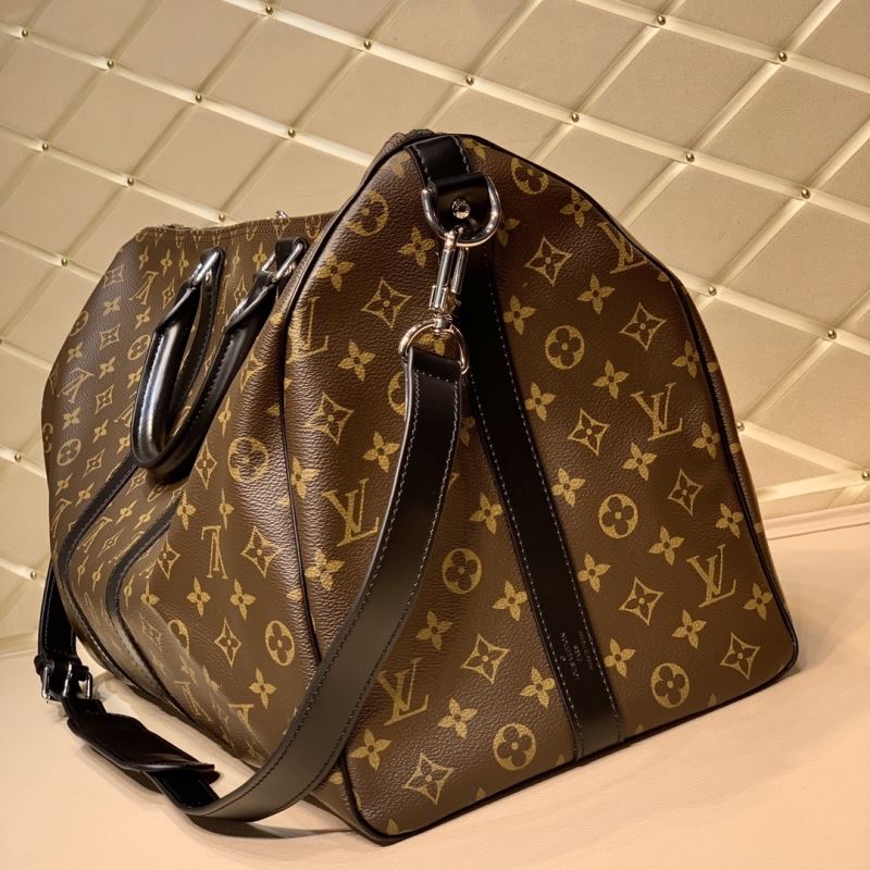 LV Travel Bags